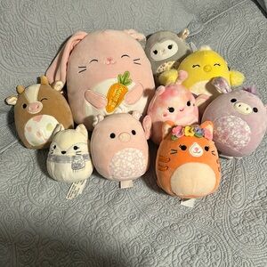 Squishmallows